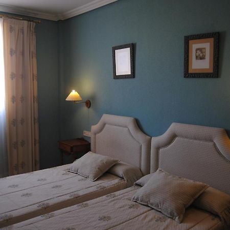Hotel Cristina-Enea Valdeganga Habitación foto